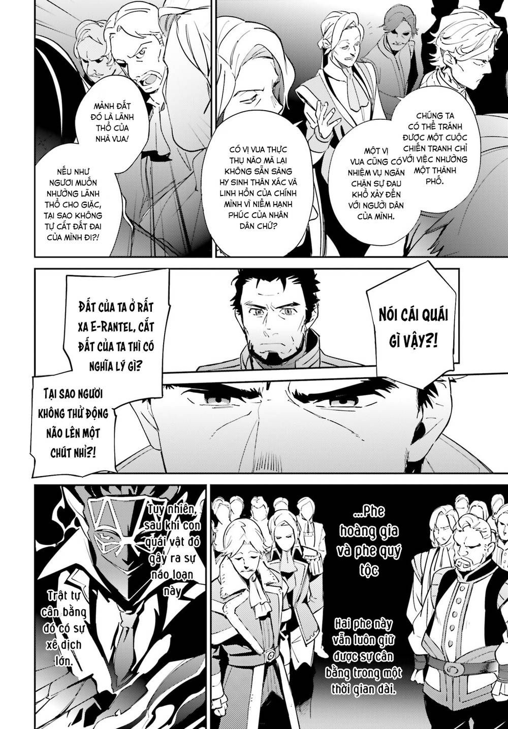 đọc truyện Khám Phá Thế Giới Game Chương 69 ảnh 12 tại Thiên Thai Truyện