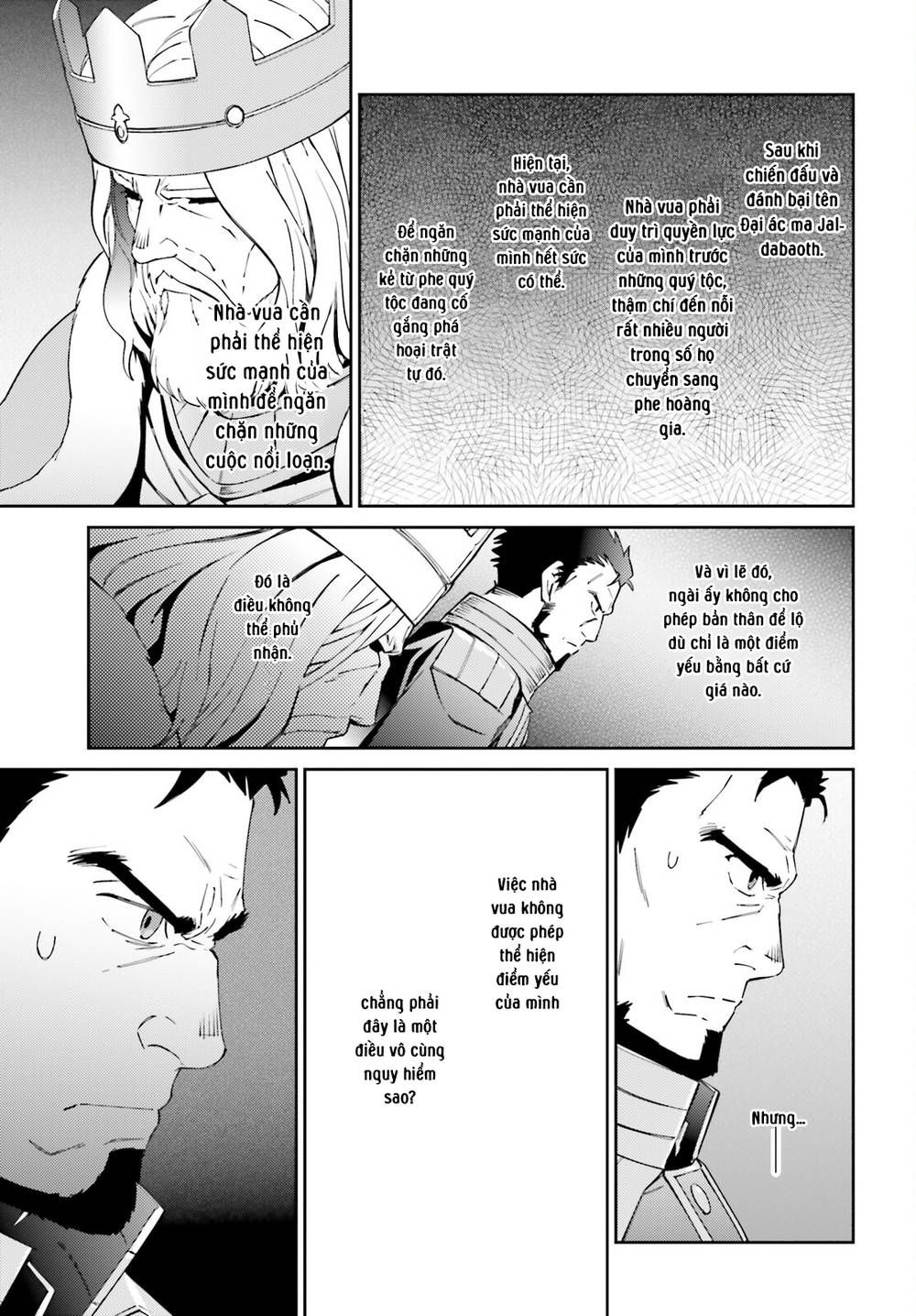 đọc truyện Khám Phá Thế Giới Game Chương 69 ảnh 13 tại Thiên Thai Truyện