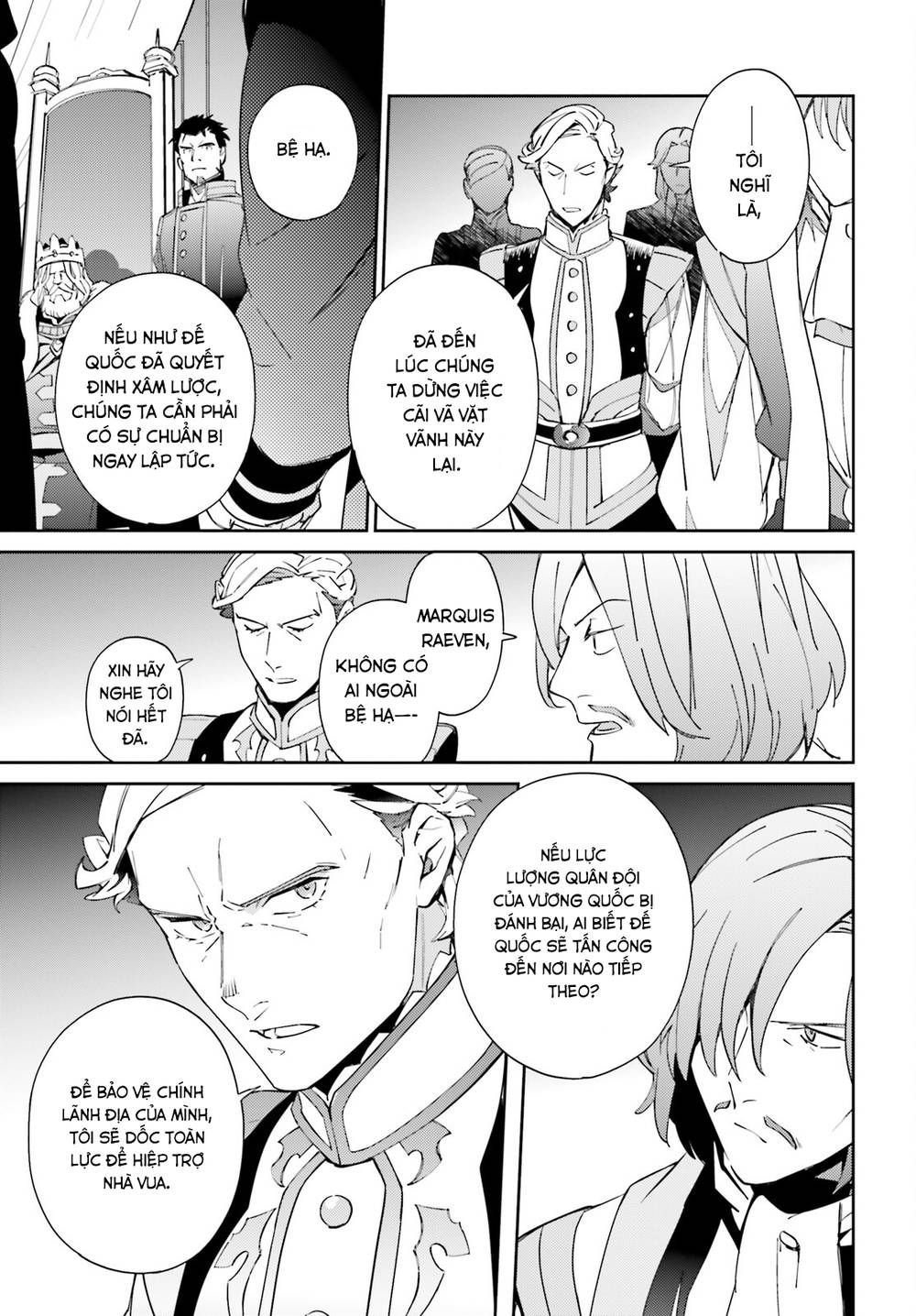 đọc truyện Khám Phá Thế Giới Game Chương 69 ảnh 15 tại Thiên Thai Truyện