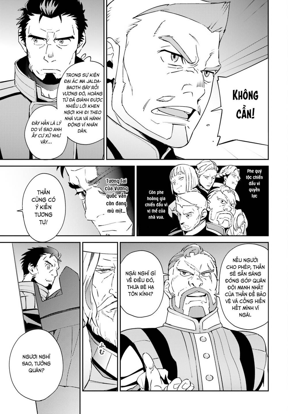 đọc truyện Khám Phá Thế Giới Game Chương 69 ảnh 17 tại Thiên Thai Truyện