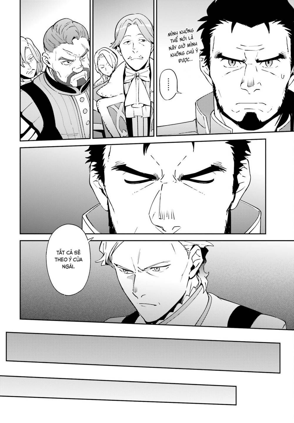 đọc truyện Khám Phá Thế Giới Game Chương 69 ảnh 18 tại Thiên Thai Truyện