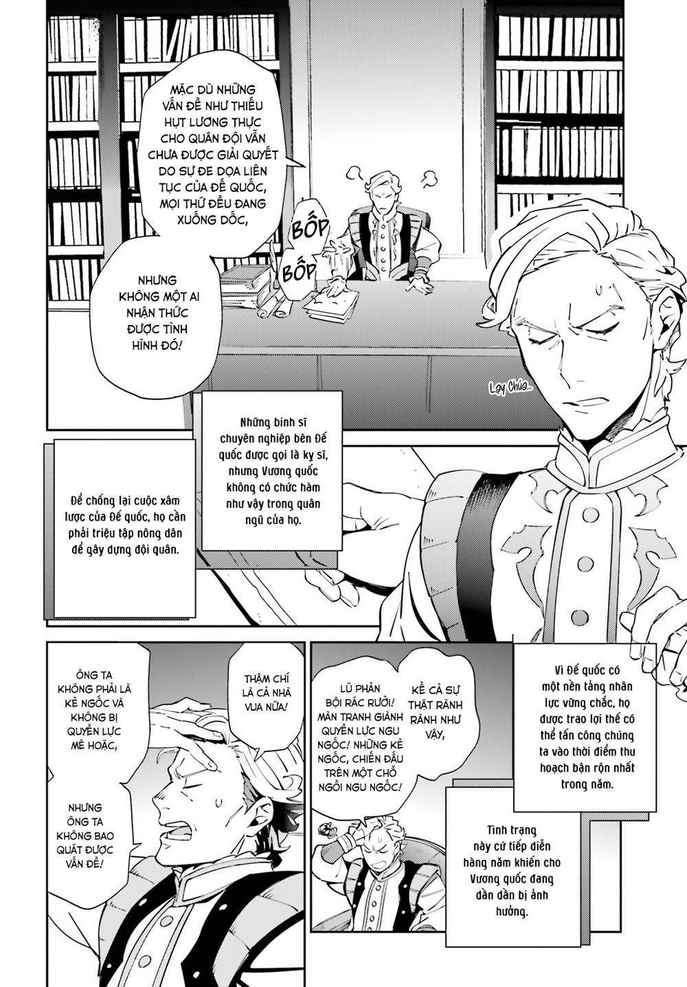 đọc truyện Khám Phá Thế Giới Game Chương 69 ảnh 20 tại Thiên Thai Truyện