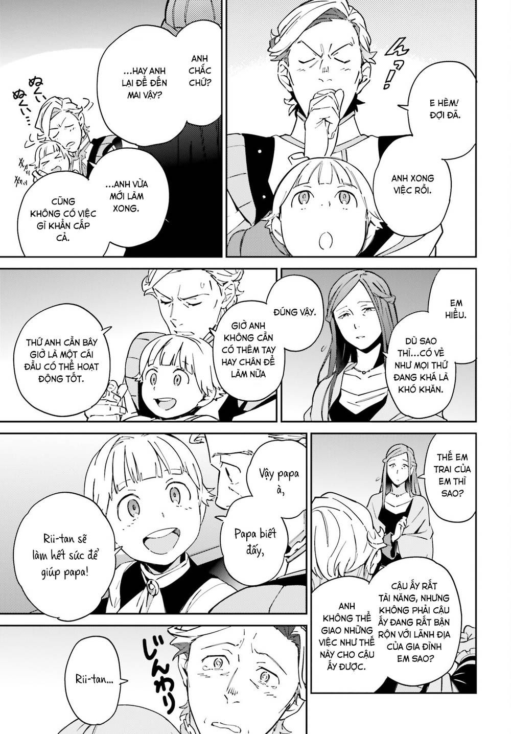 đọc truyện Khám Phá Thế Giới Game Chương 69 ảnh 25 tại Thiên Thai Truyện