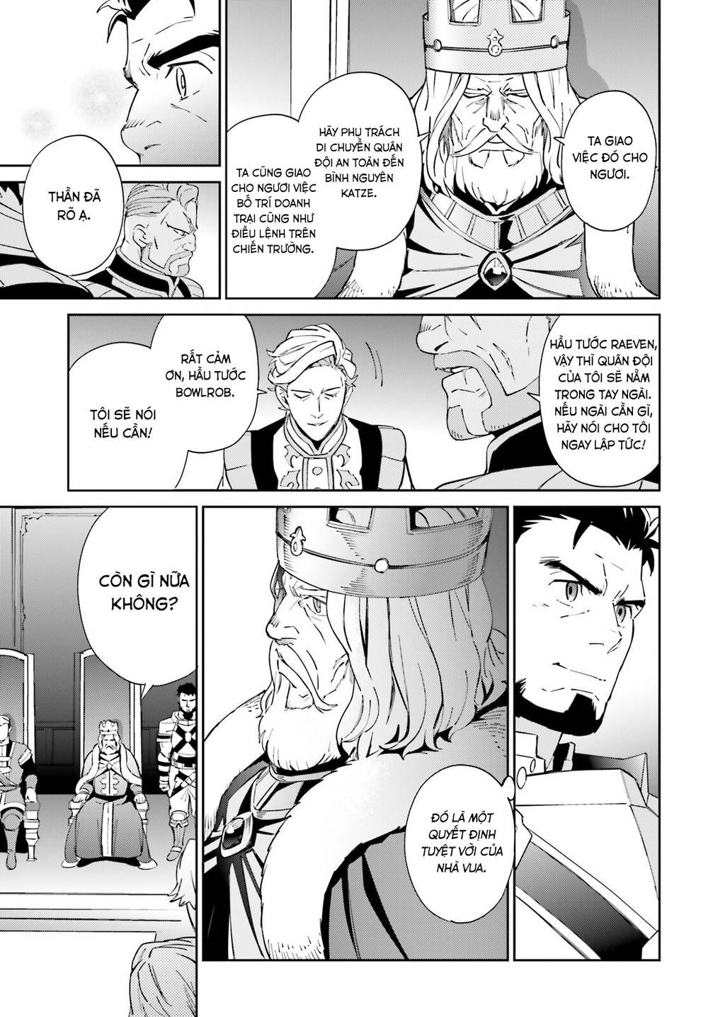 đọc truyện Khám Phá Thế Giới Game Chương 69 ảnh 39 tại Thiên Thai Truyện