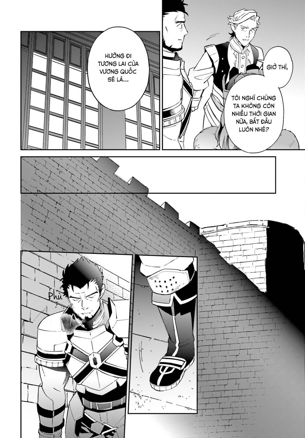 đọc truyện Khám Phá Thế Giới Game Chương 69 ảnh 44 tại Thiên Thai Truyện