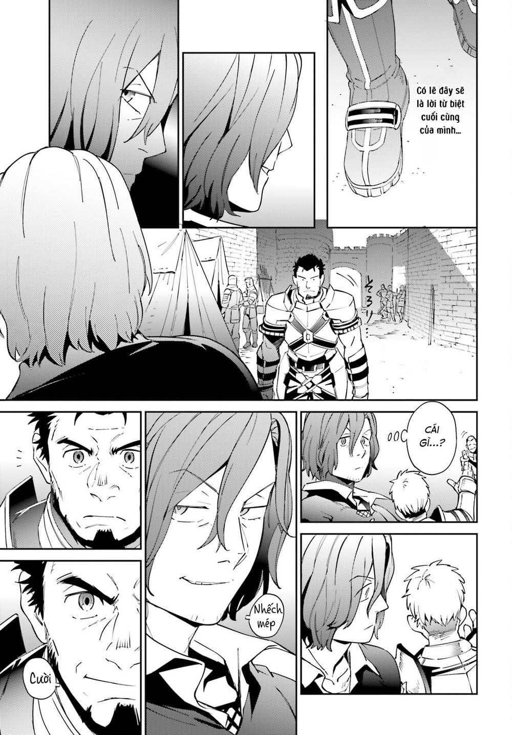 đọc truyện Khám Phá Thế Giới Game Chương 69 ảnh 47 tại Thiên Thai Truyện