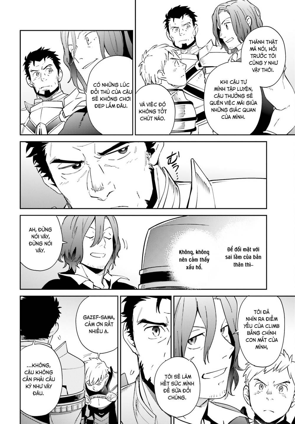 đọc truyện Khám Phá Thế Giới Game Chương 69 ảnh 50 tại Thiên Thai Truyện