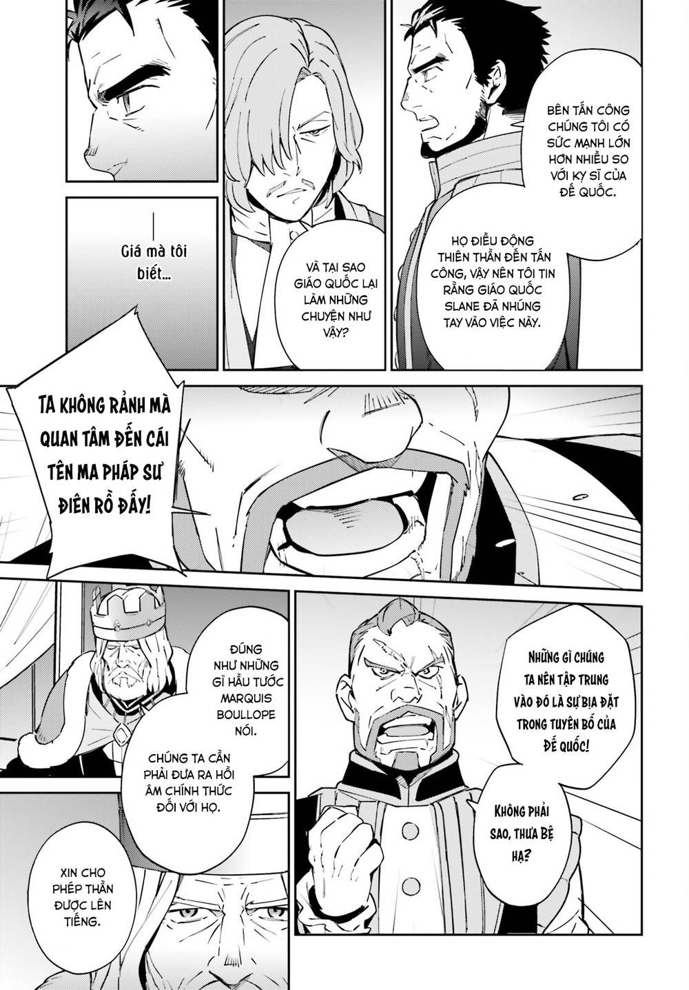 đọc truyện Khám Phá Thế Giới Game Chương 69 ảnh 7 tại Thiên Thai Truyện