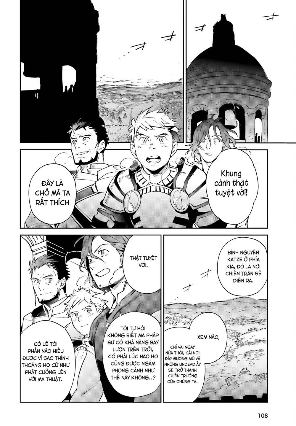 đọc truyện Khám Phá Thế Giới Game Chương 69 ảnh 52 tại Thiên Thai Truyện