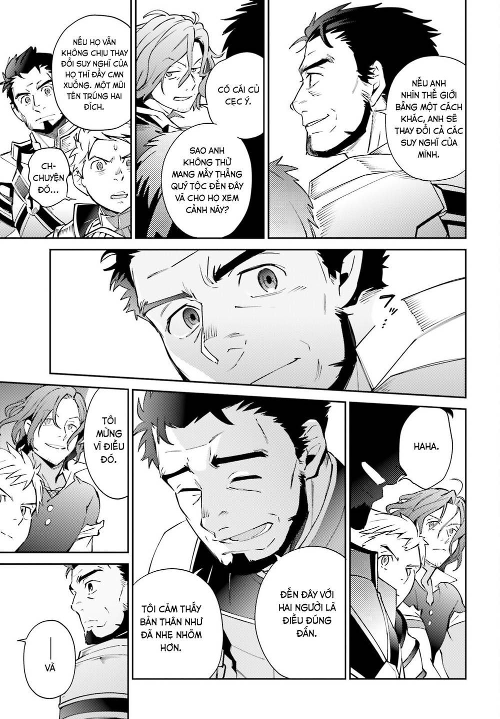 đọc truyện Khám Phá Thế Giới Game Chương 69 ảnh 53 tại Thiên Thai Truyện