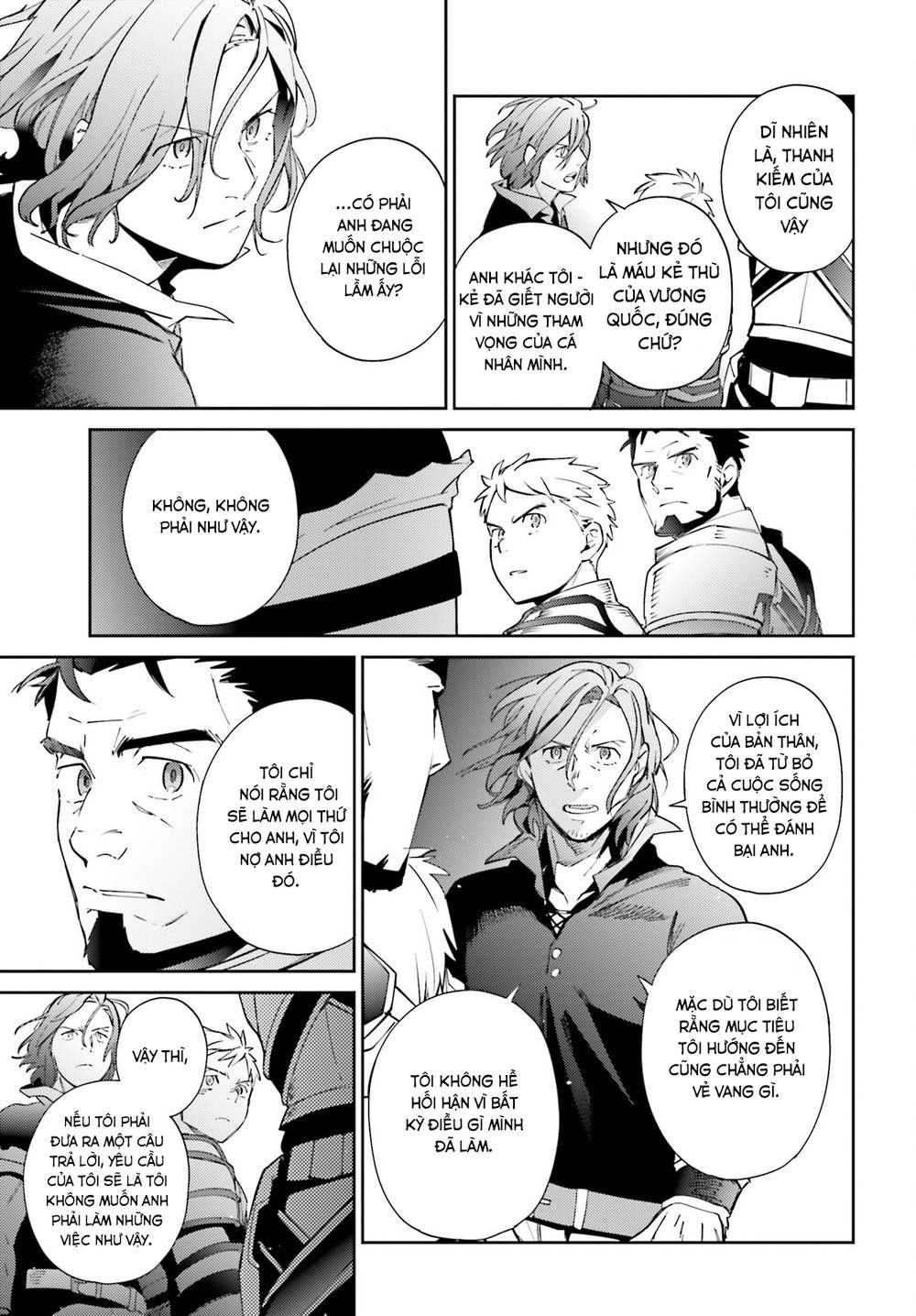 đọc truyện Khám Phá Thế Giới Game Chương 69 ảnh 55 tại Thiên Thai Truyện