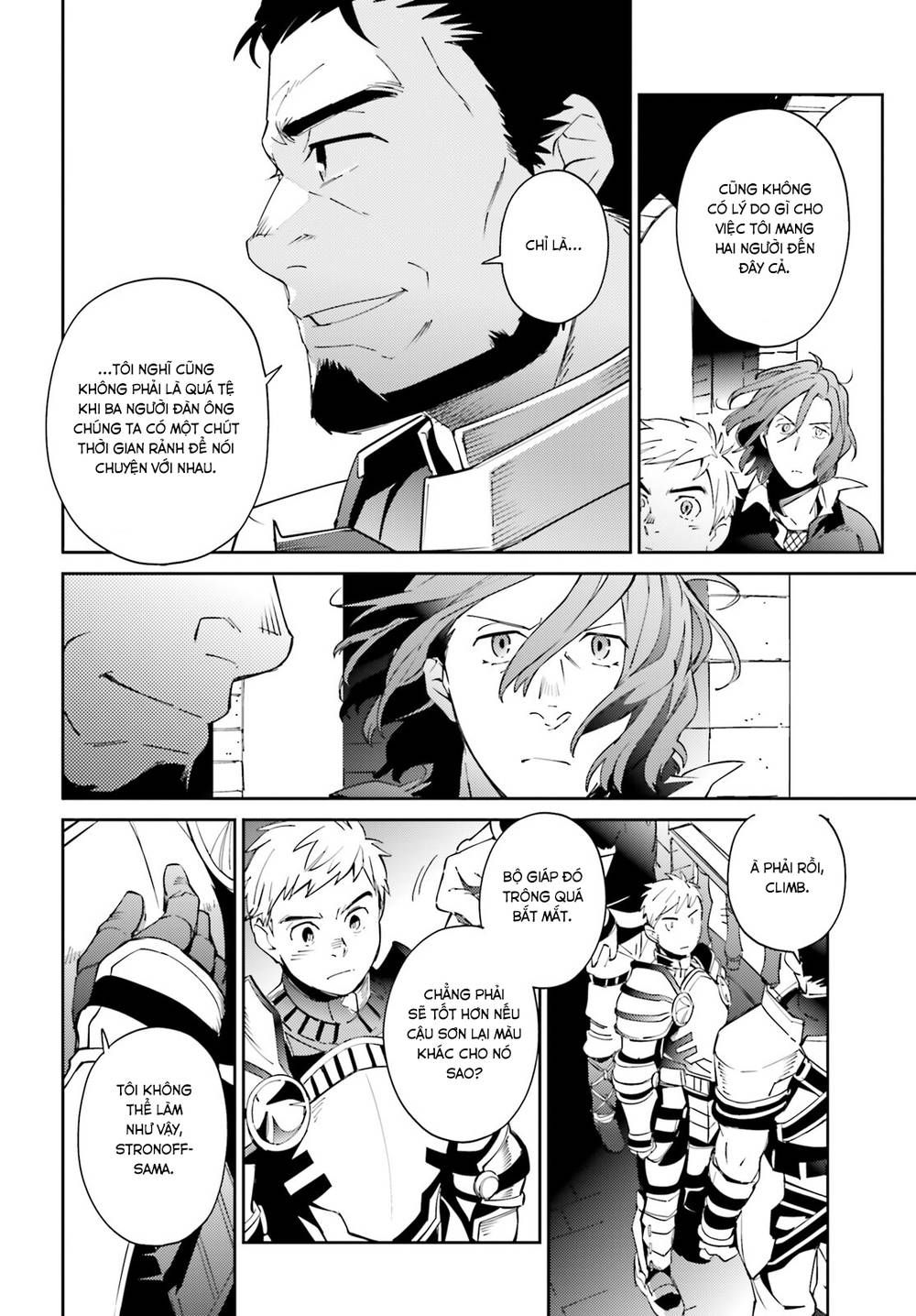 đọc truyện Khám Phá Thế Giới Game Chương 69 ảnh 56 tại Thiên Thai Truyện