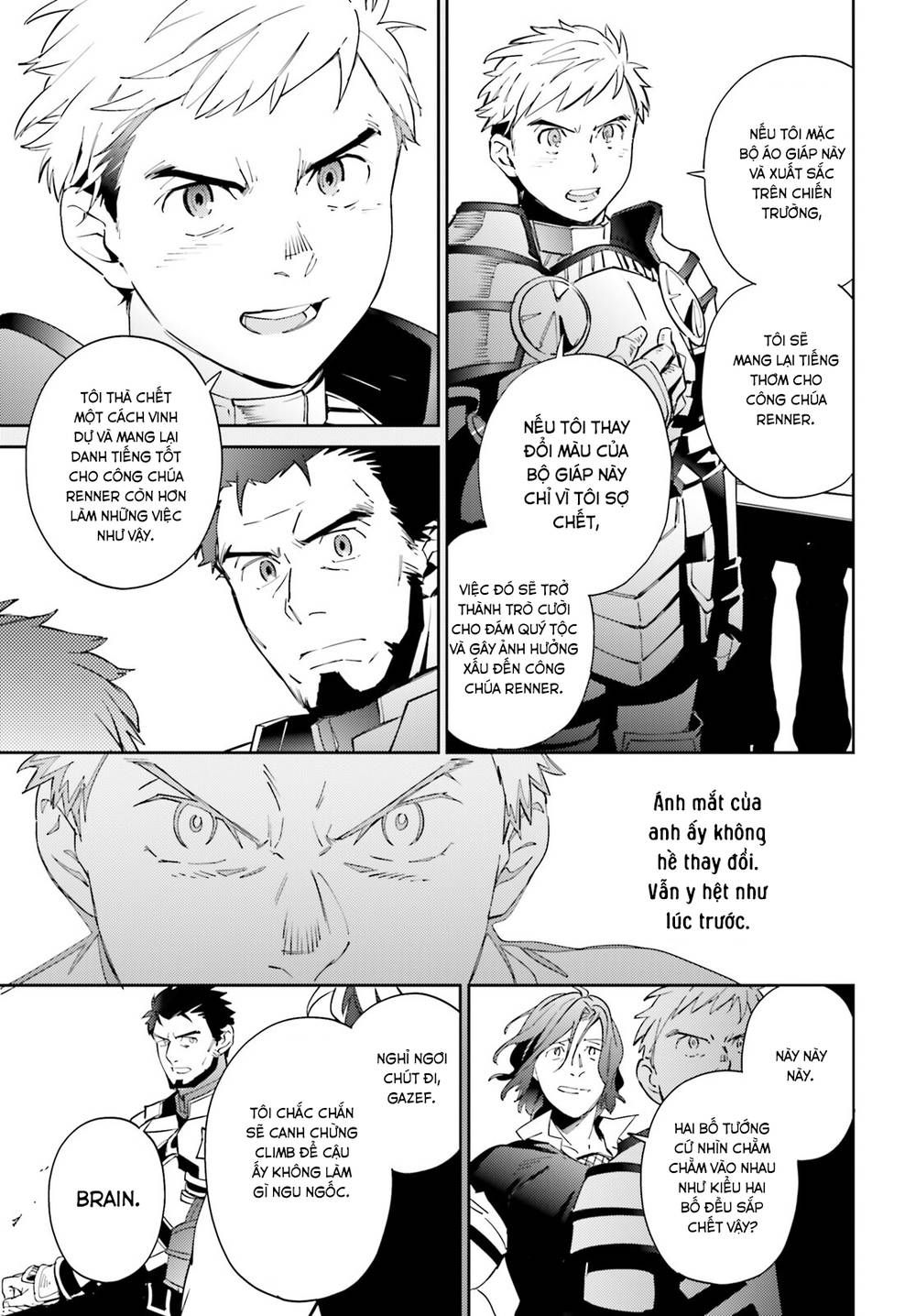 đọc truyện Khám Phá Thế Giới Game Chương 69 ảnh 57 tại Thiên Thai Truyện