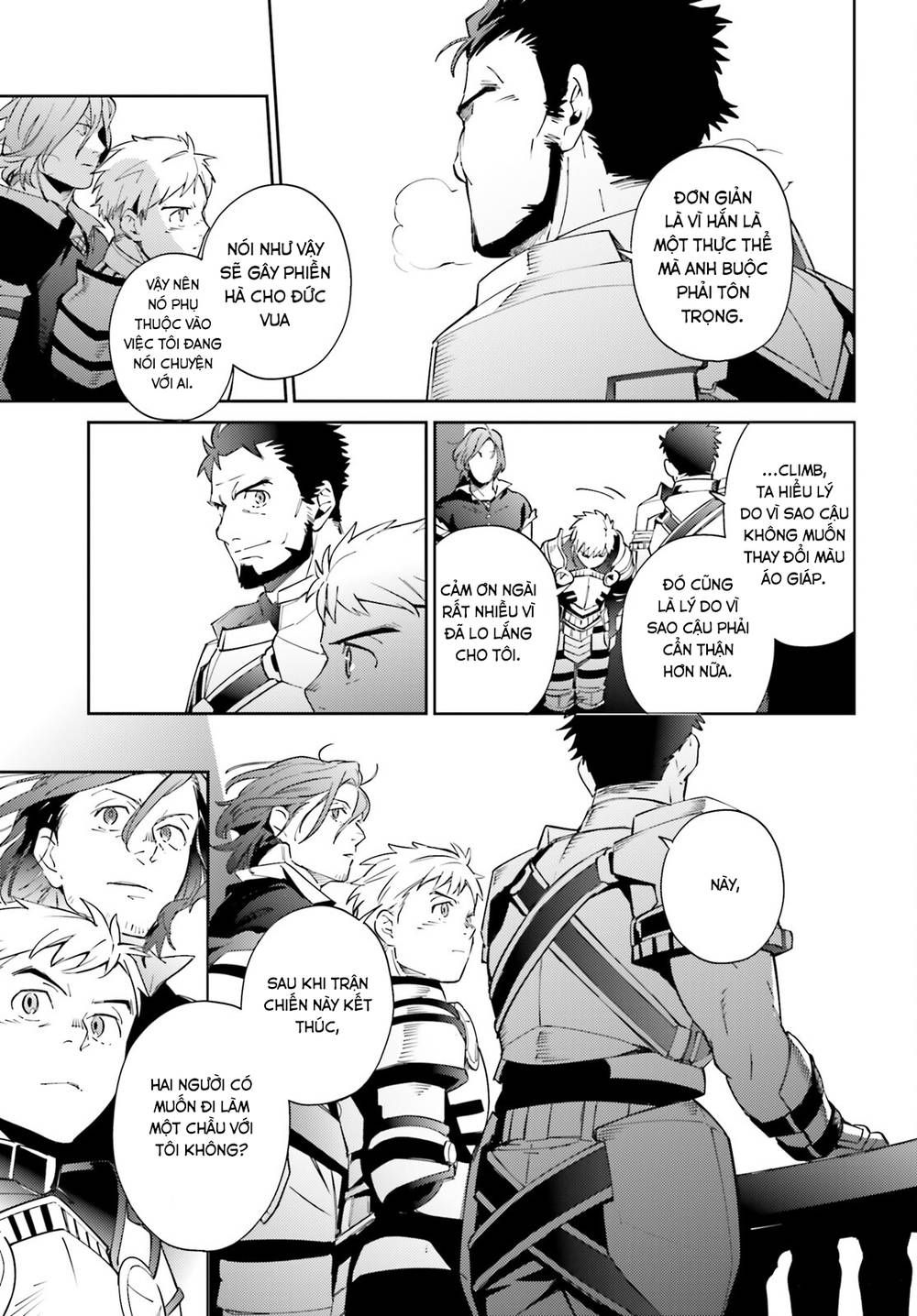 đọc truyện Khám Phá Thế Giới Game Chương 69 ảnh 59 tại Thiên Thai Truyện