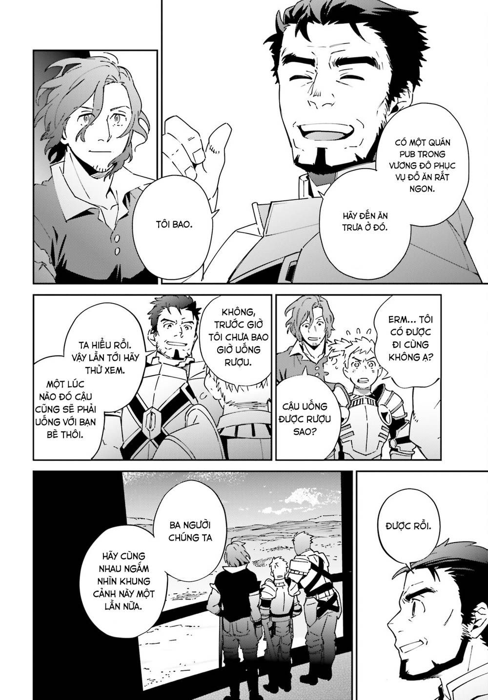 đọc truyện Khám Phá Thế Giới Game Chương 69 ảnh 60 tại Thiên Thai Truyện