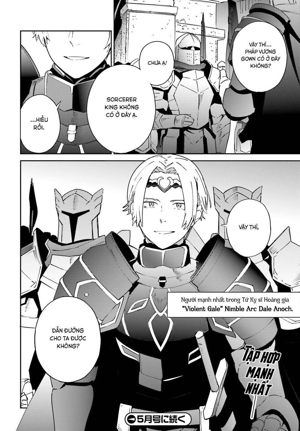 đọc truyện Khám Phá Thế Giới Game Chương 69 ảnh 62 tại Thiên Thai Truyện