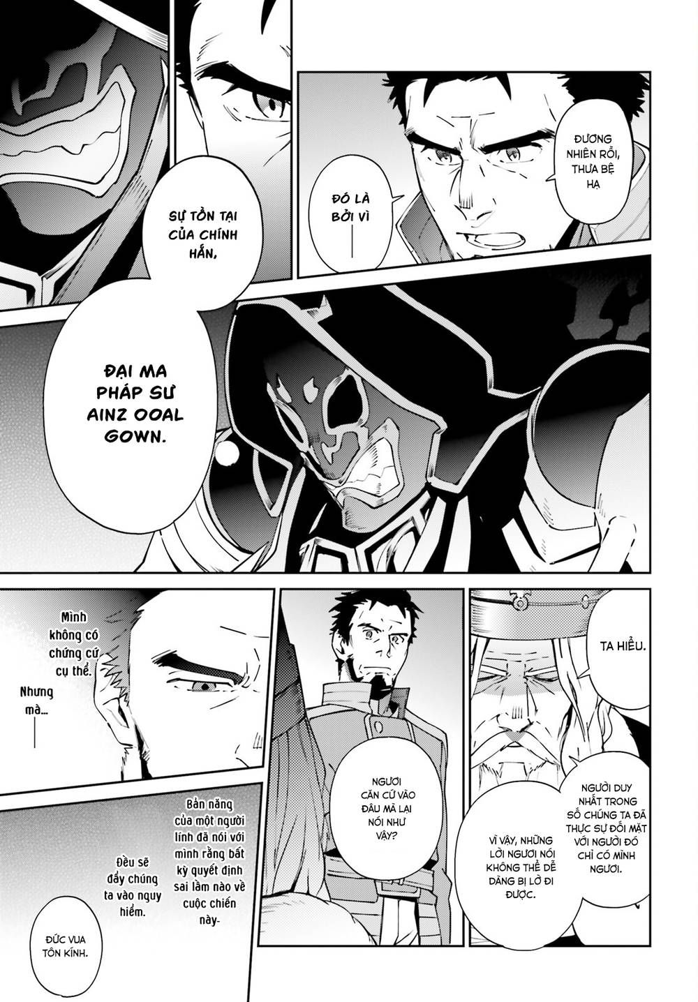 đọc truyện Khám Phá Thế Giới Game Chương 69 ảnh 9 tại Thiên Thai Truyện