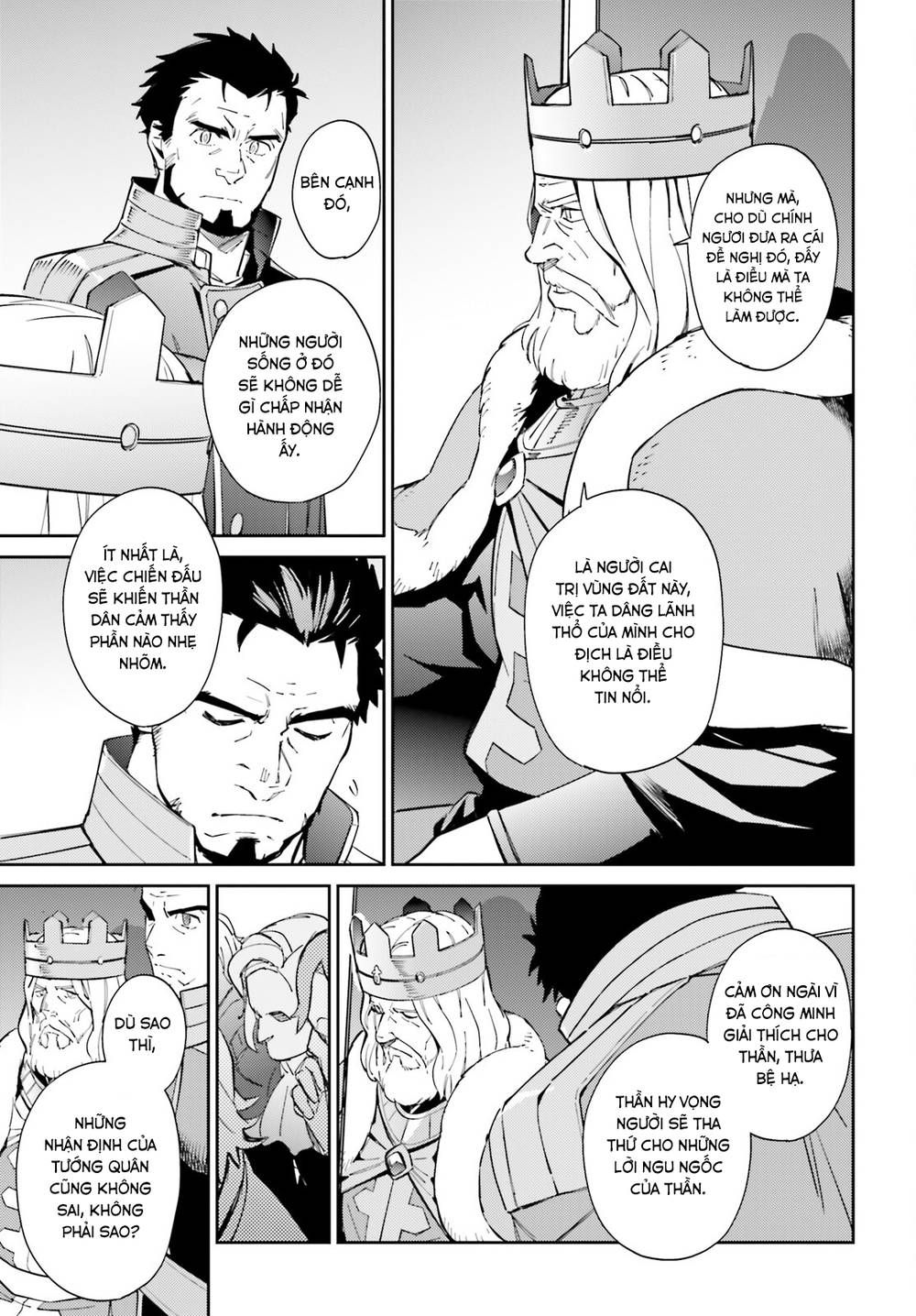 đọc truyện Khám Phá Thế Giới Game Chương 69 ảnh 11 tại Thiên Thai Truyện