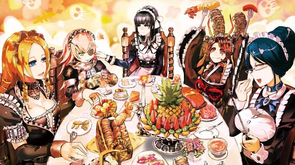 đọc truyện Khám Phá Thế Giới Game Chương 7.5 ảnh 17 tại Thiên Thai Truyện