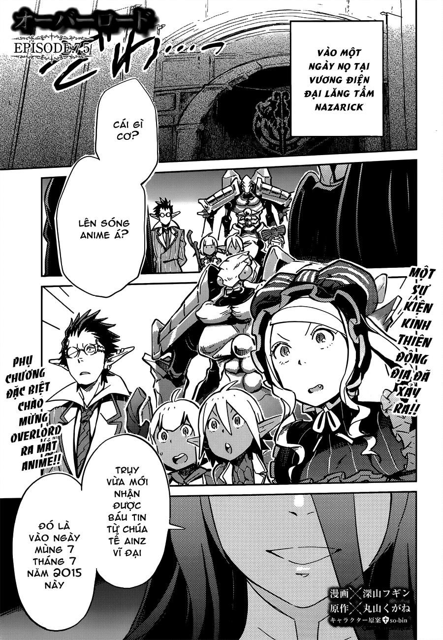 đọc truyện Khám Phá Thế Giới Game Chương 7.5 ảnh 18 tại Thiên Thai Truyện