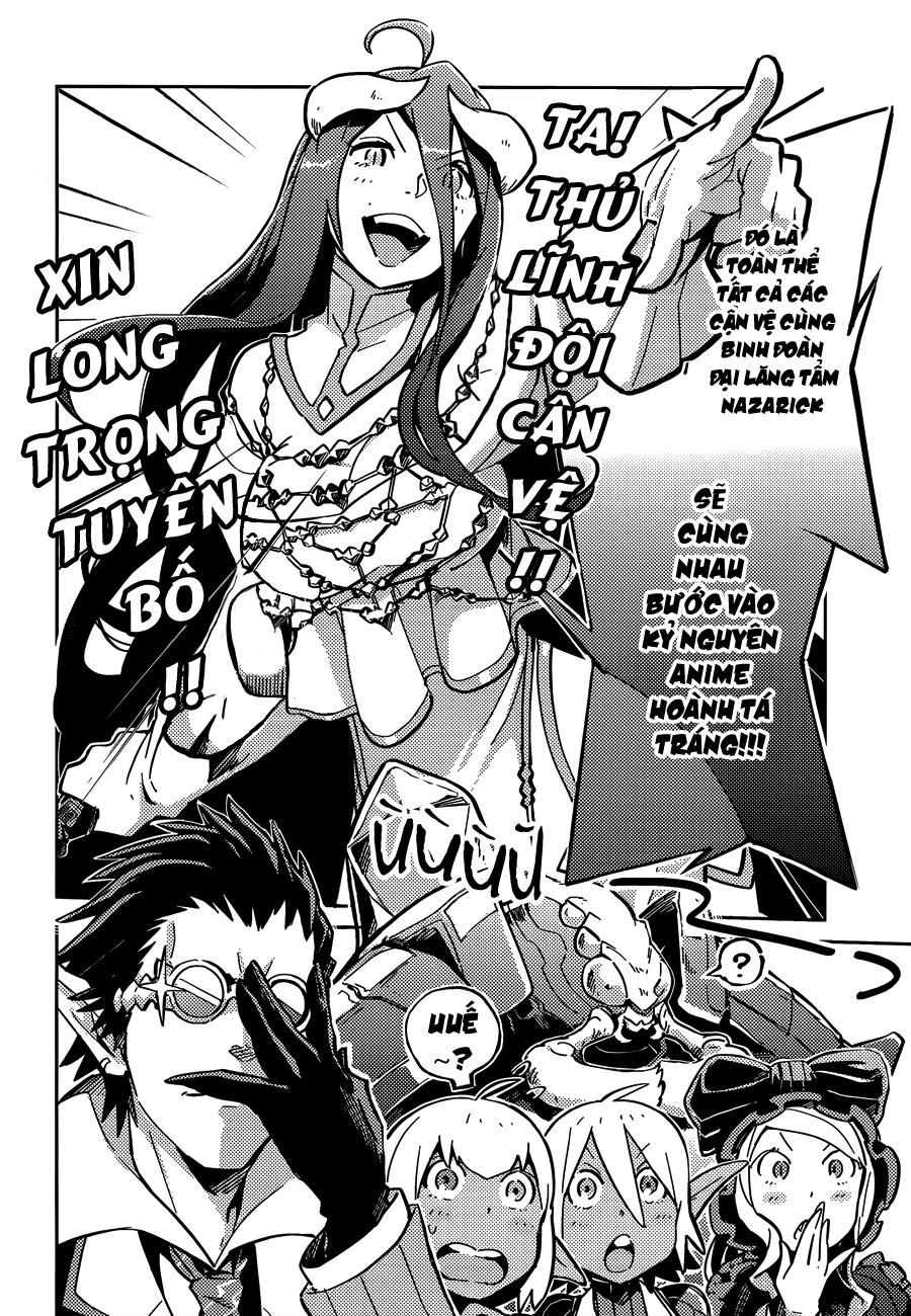 đọc truyện Khám Phá Thế Giới Game Chương 7.5 ảnh 19 tại Thiên Thai Truyện