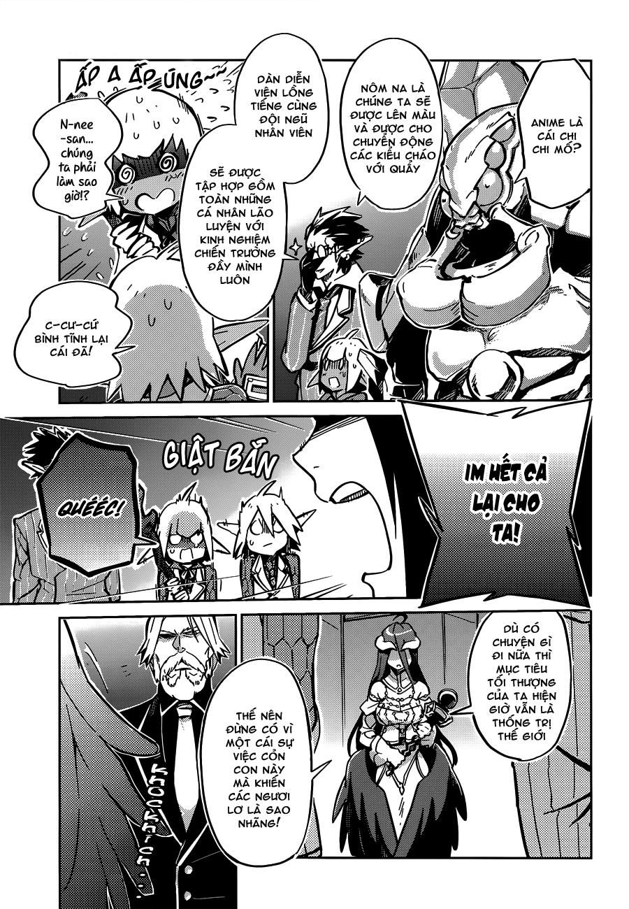 đọc truyện Khám Phá Thế Giới Game Chương 7.5 ảnh 20 tại Thiên Thai Truyện