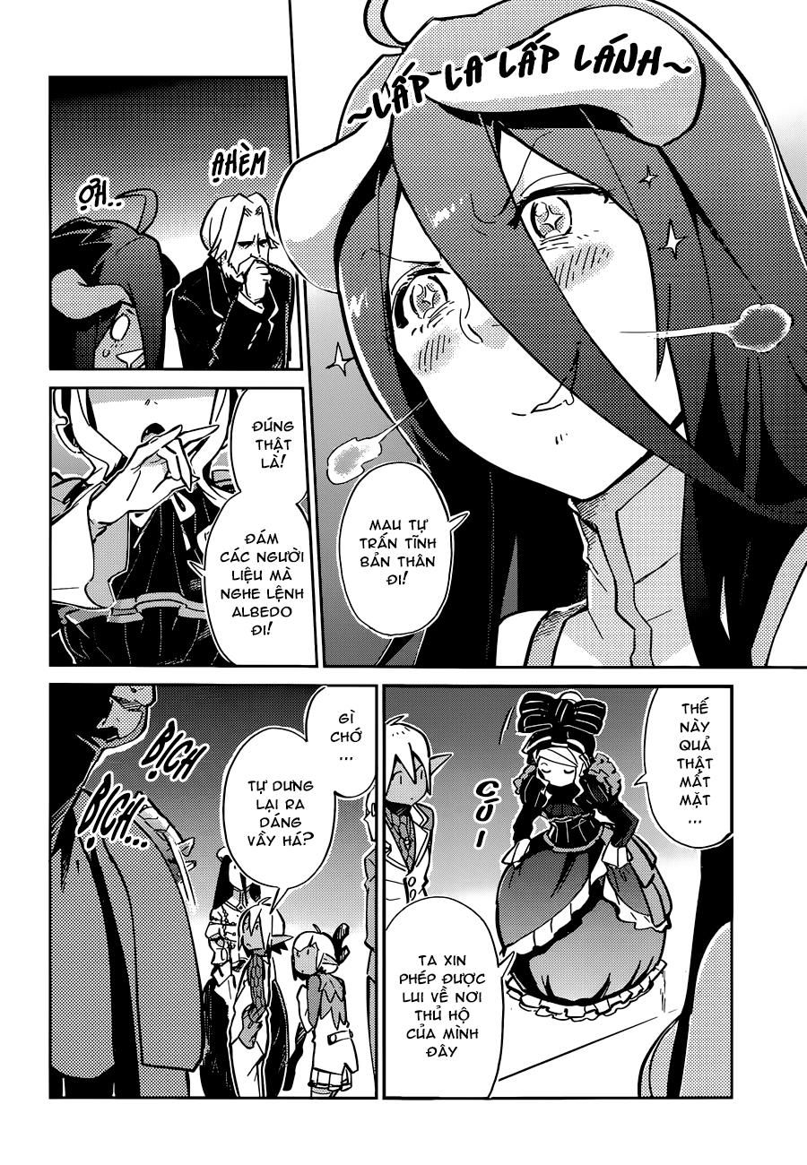 đọc truyện Khám Phá Thế Giới Game Chương 7.5 ảnh 21 tại Thiên Thai Truyện