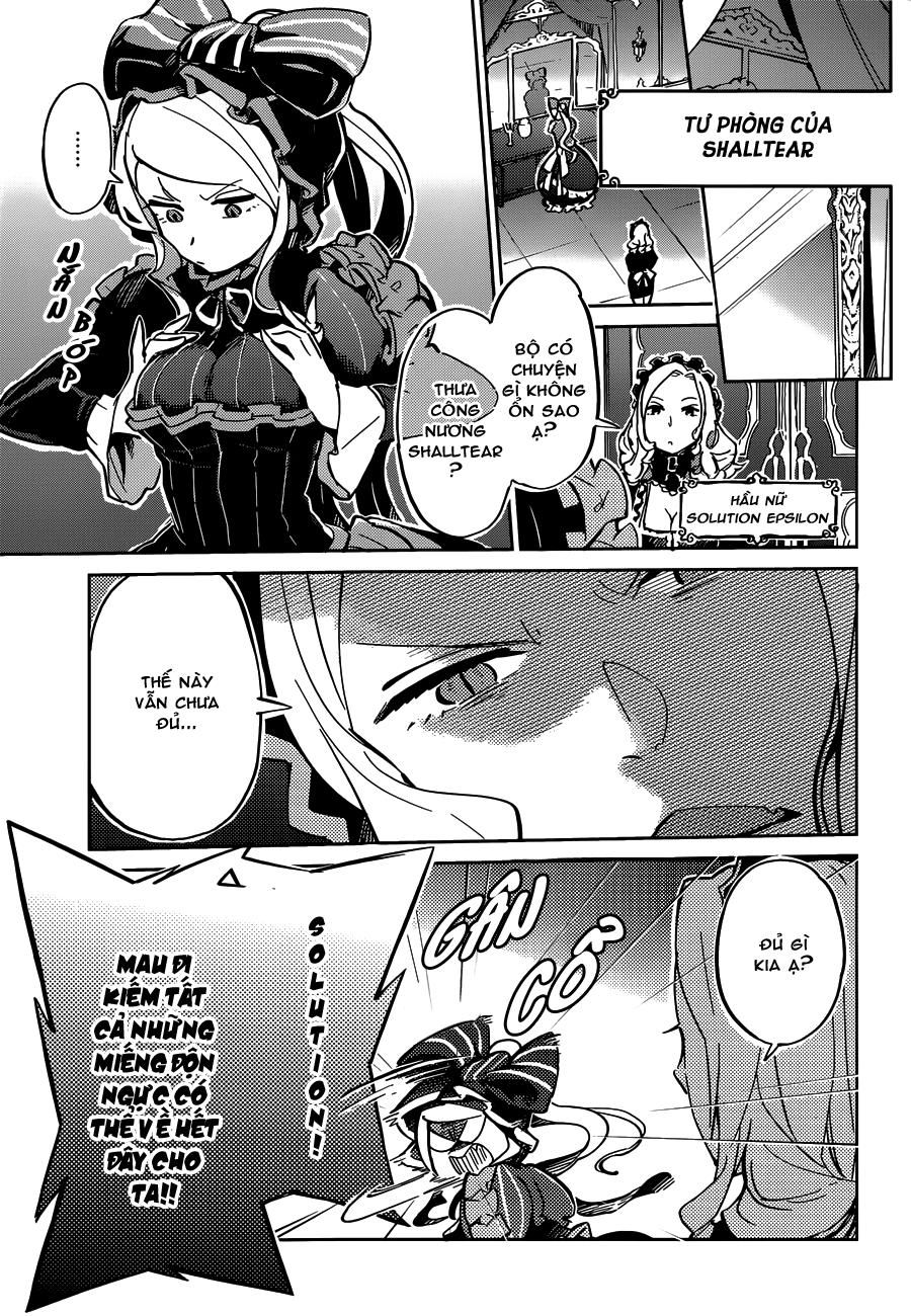 đọc truyện Khám Phá Thế Giới Game Chương 7.5 ảnh 22 tại Thiên Thai Truyện