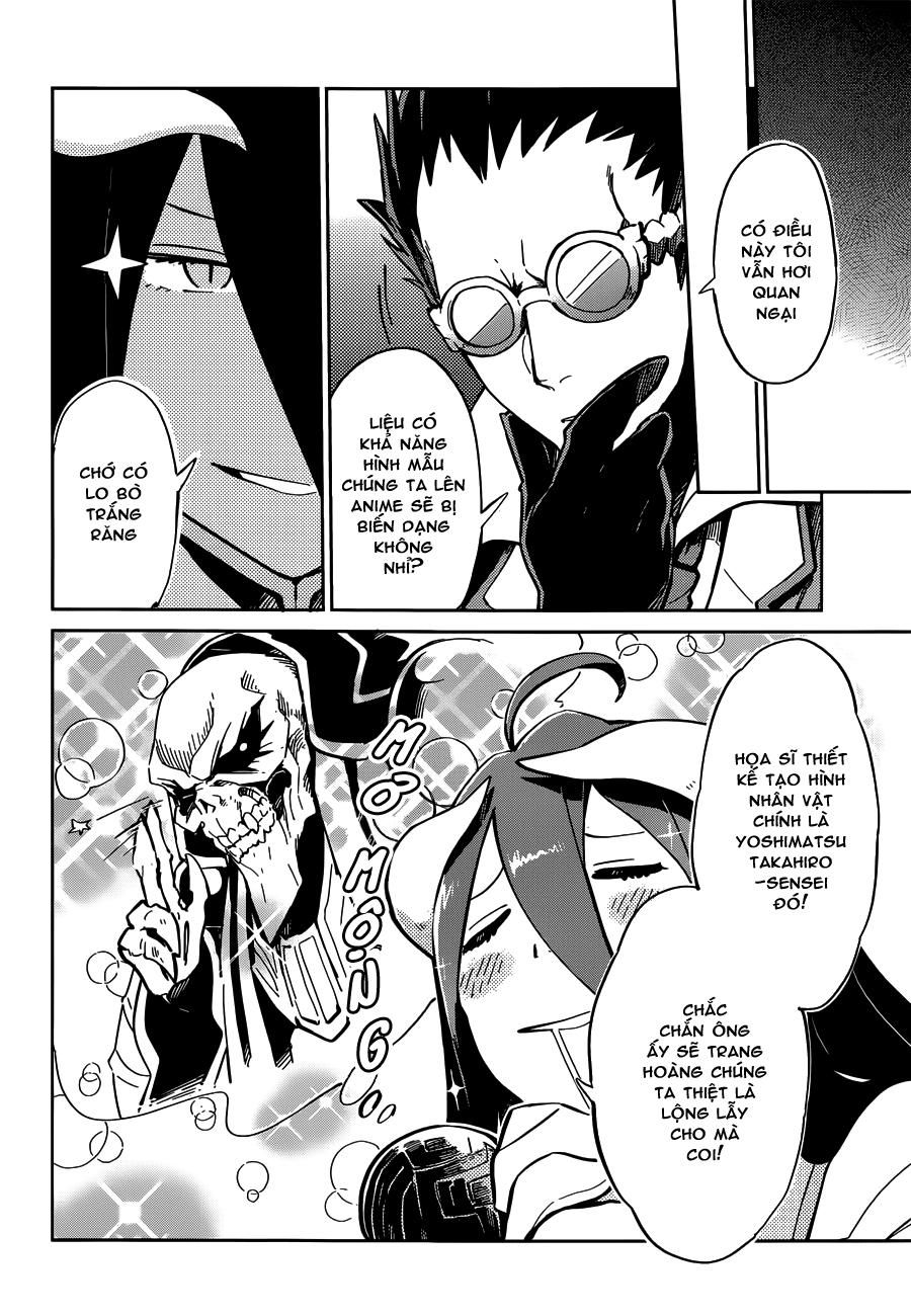 đọc truyện Khám Phá Thế Giới Game Chương 7.5 ảnh 23 tại Thiên Thai Truyện