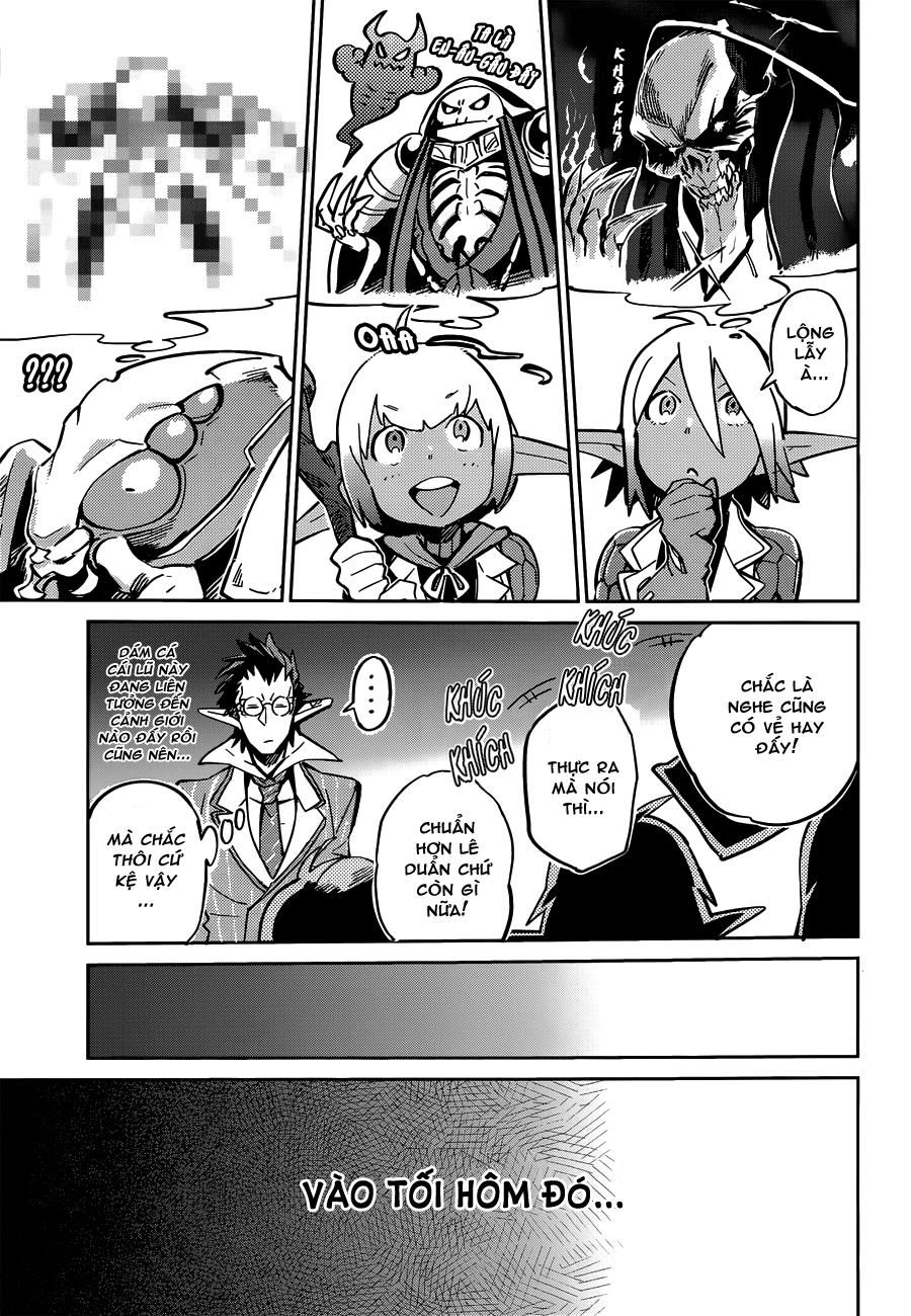 đọc truyện Khám Phá Thế Giới Game Chương 7.5 ảnh 24 tại Thiên Thai Truyện