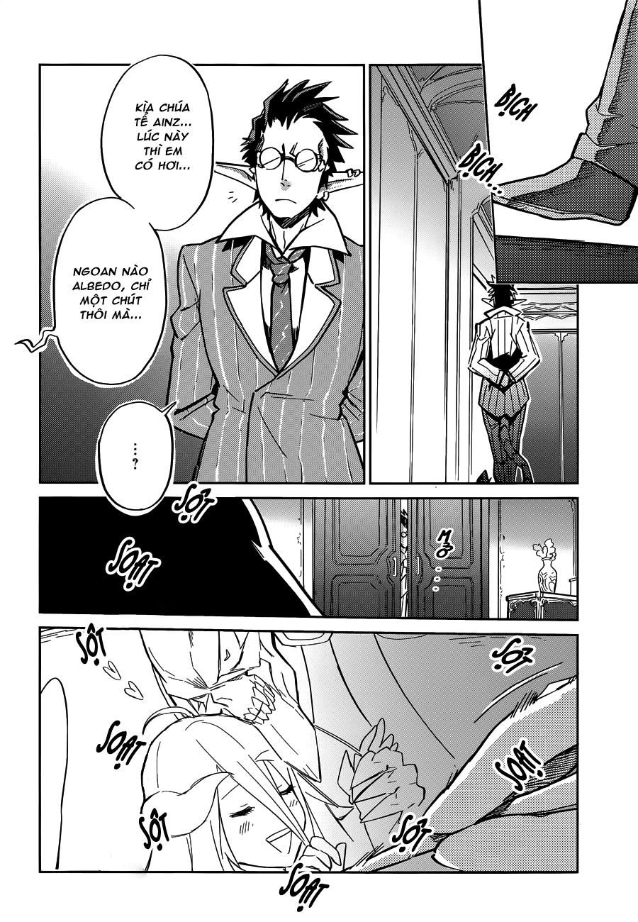 đọc truyện Khám Phá Thế Giới Game Chương 7.5 ảnh 25 tại Thiên Thai Truyện