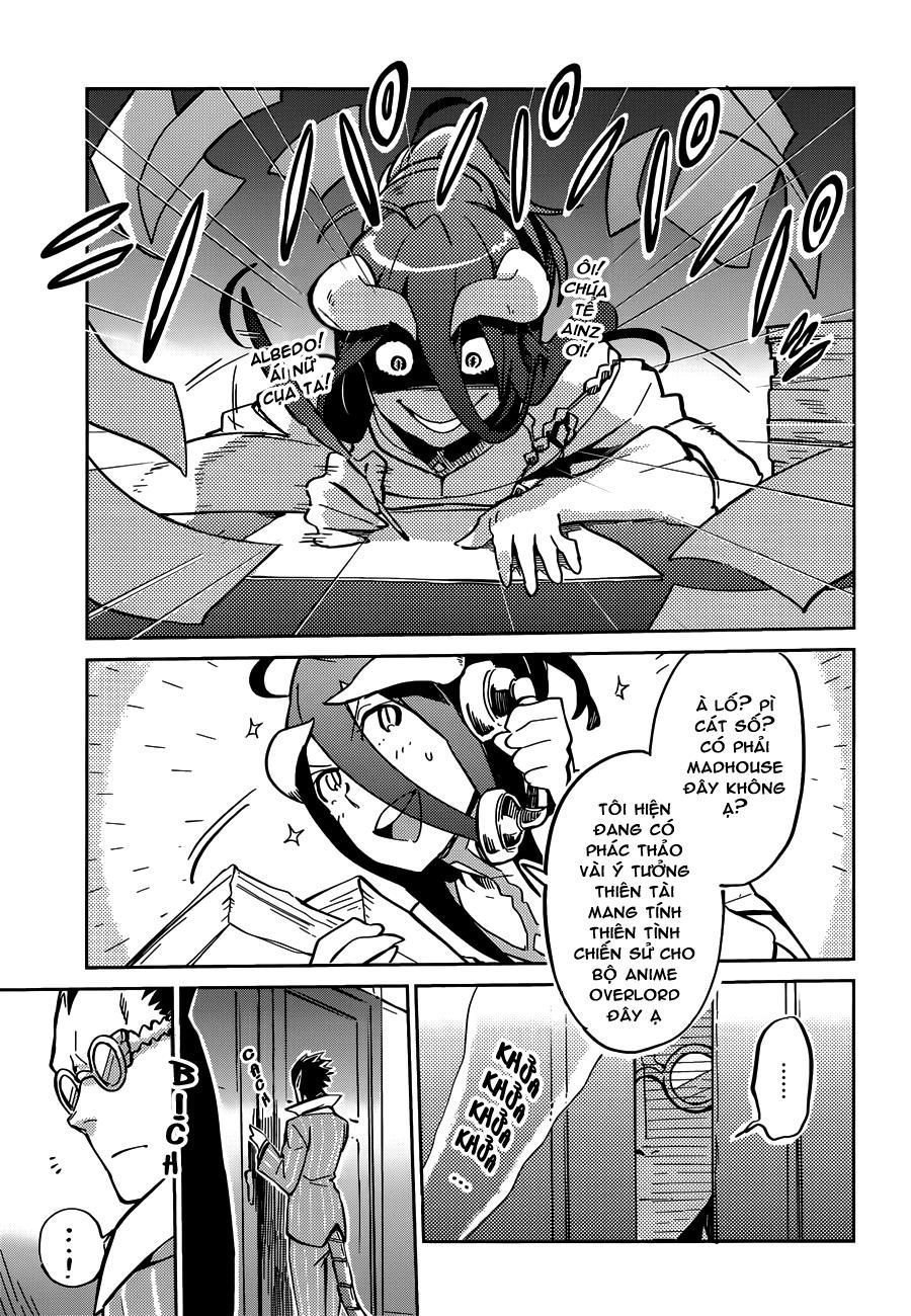 đọc truyện Khám Phá Thế Giới Game Chương 7.5 ảnh 26 tại Thiên Thai Truyện