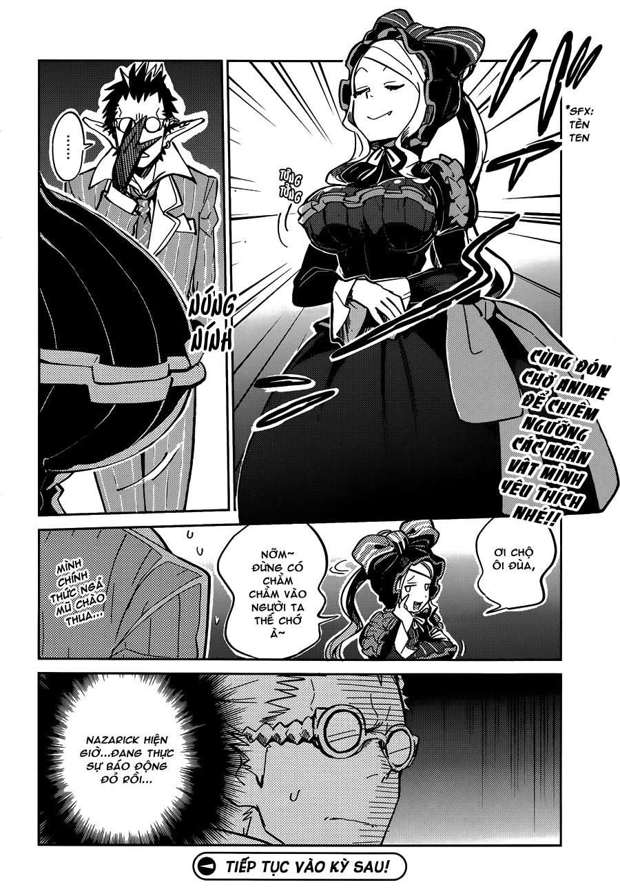 đọc truyện Khám Phá Thế Giới Game Chương 7.5 ảnh 27 tại Thiên Thai Truyện