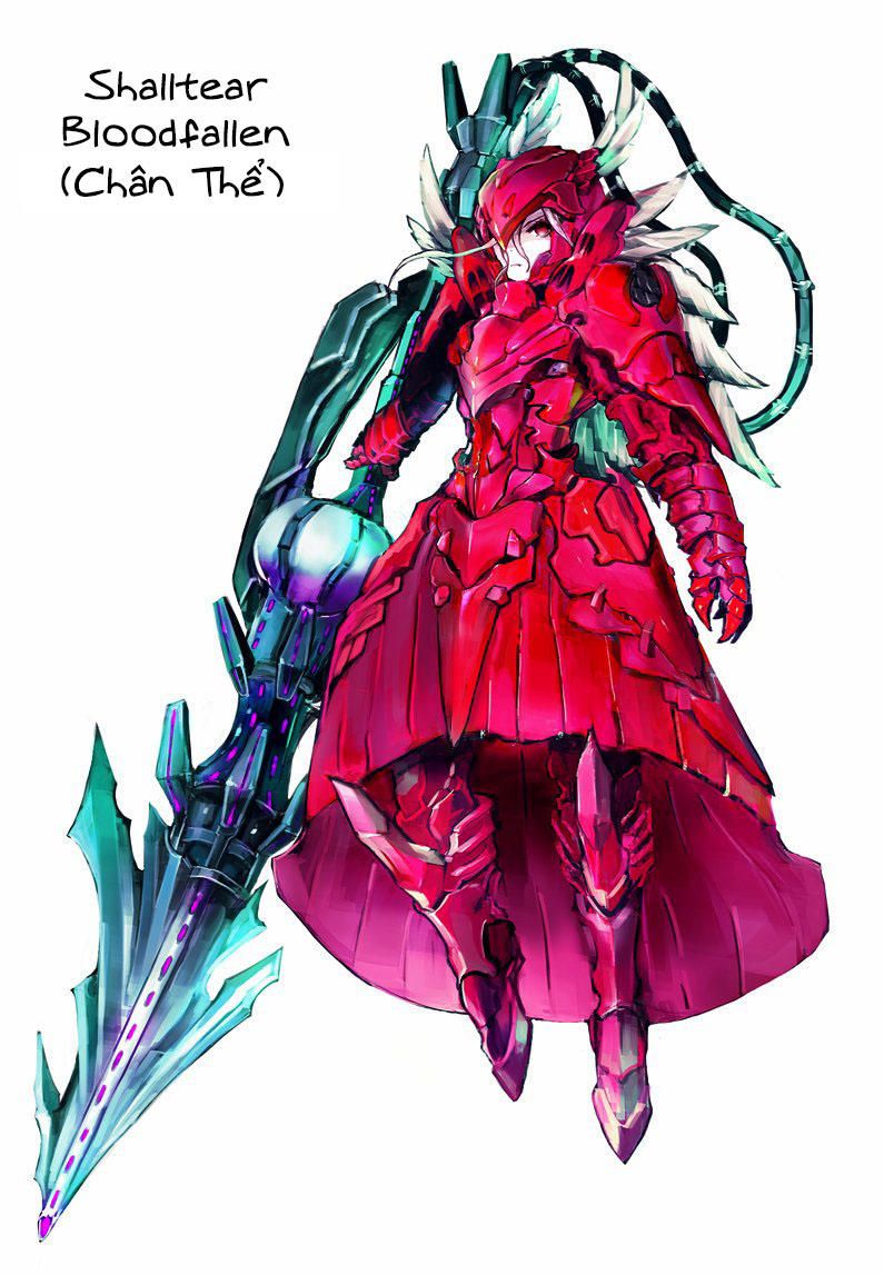 đọc truyện Khám Phá Thế Giới Game Chương 7.5 ảnh 8 tại Thiên Thai Truyện