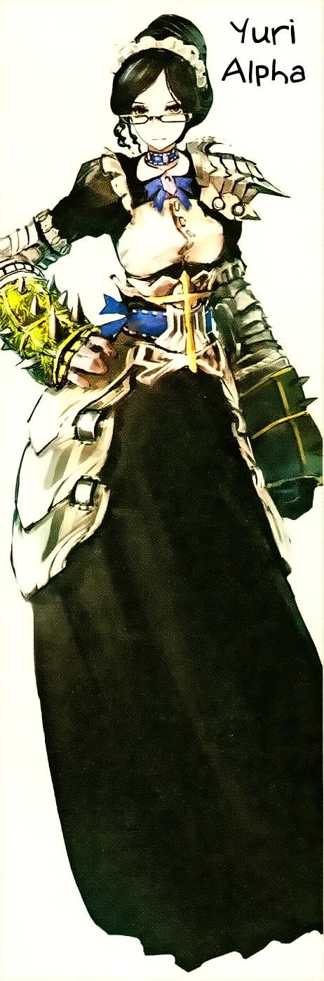 đọc truyện Khám Phá Thế Giới Game Chương 7.5 ảnh 9 tại Thiên Thai Truyện