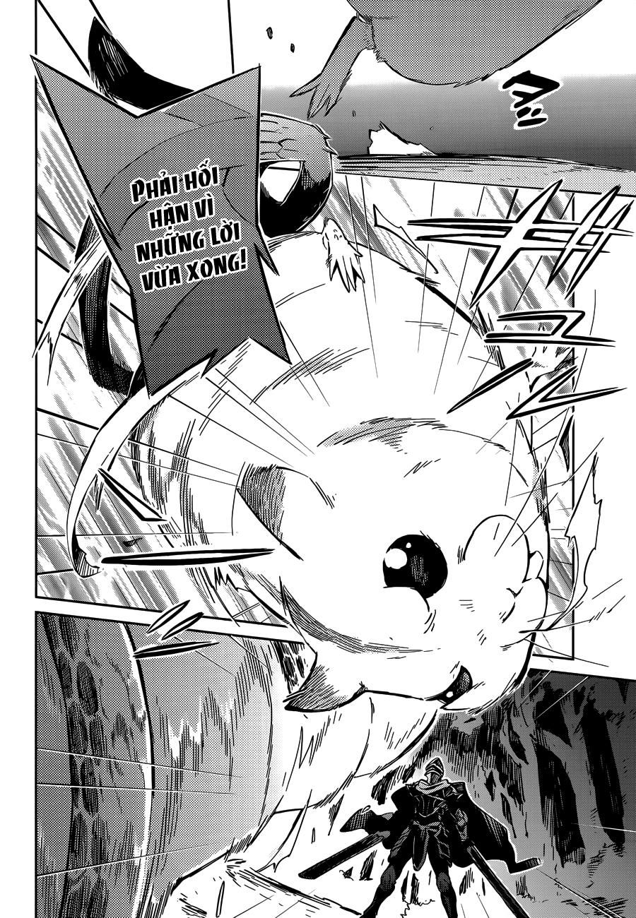 đọc truyện Khám Phá Thế Giới Game Chương 7 ảnh 12 tại Thiên Thai Truyện