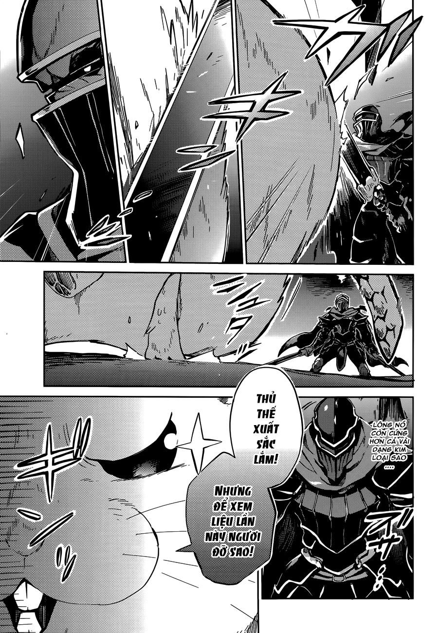 đọc truyện Khám Phá Thế Giới Game Chương 7 ảnh 13 tại Thiên Thai Truyện