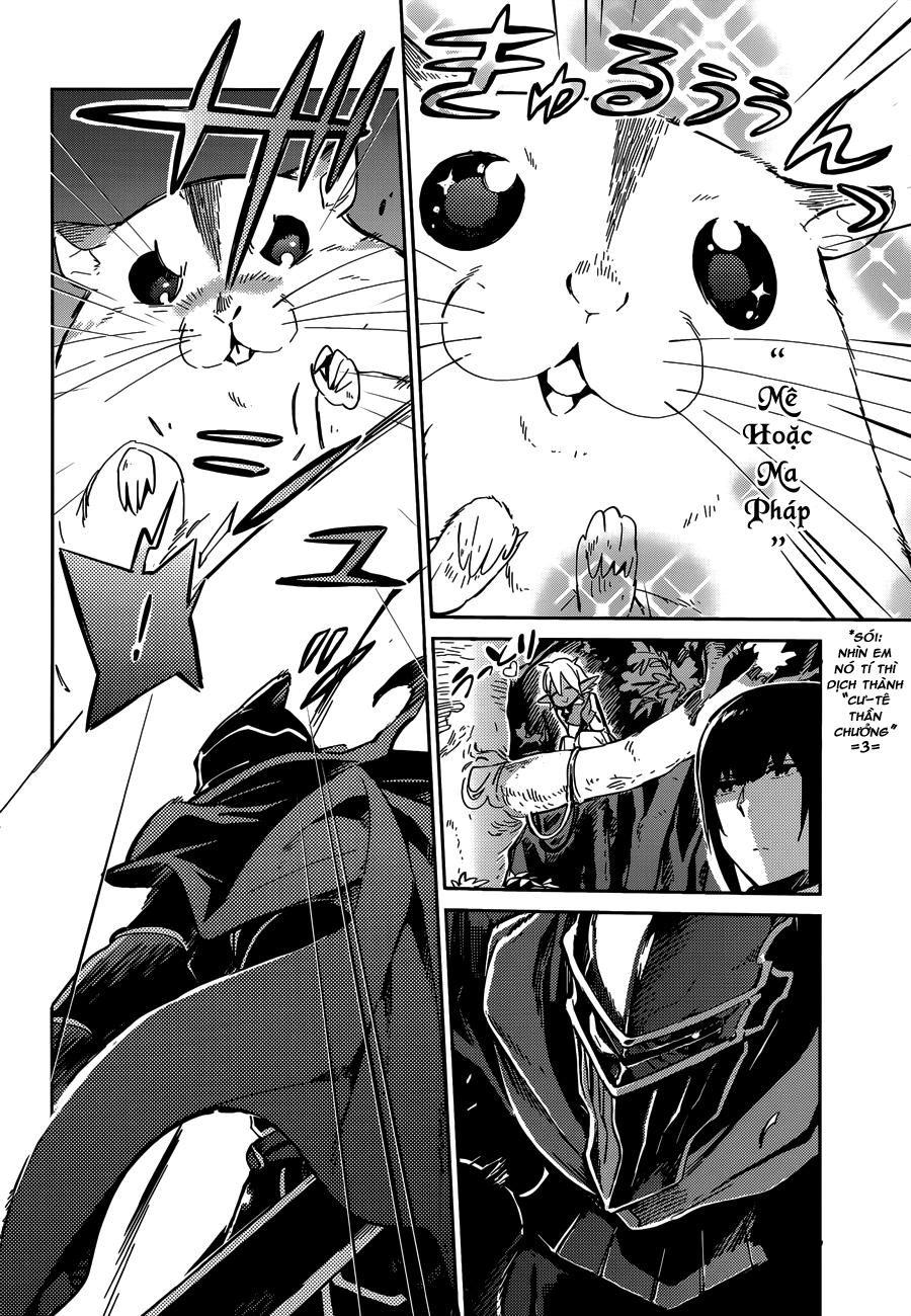 đọc truyện Khám Phá Thế Giới Game Chương 7 ảnh 14 tại Thiên Thai Truyện