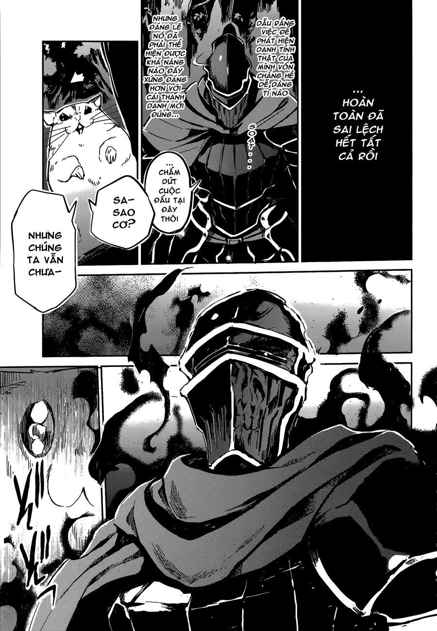 đọc truyện Khám Phá Thế Giới Game Chương 7 ảnh 17 tại Thiên Thai Truyện