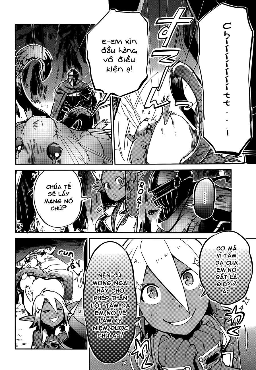 đọc truyện Khám Phá Thế Giới Game Chương 7 ảnh 18 tại Thiên Thai Truyện