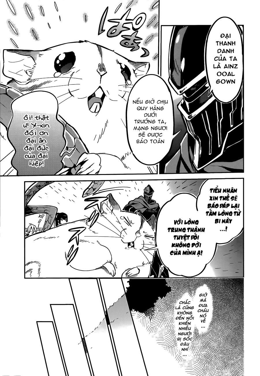 đọc truyện Khám Phá Thế Giới Game Chương 7 ảnh 19 tại Thiên Thai Truyện