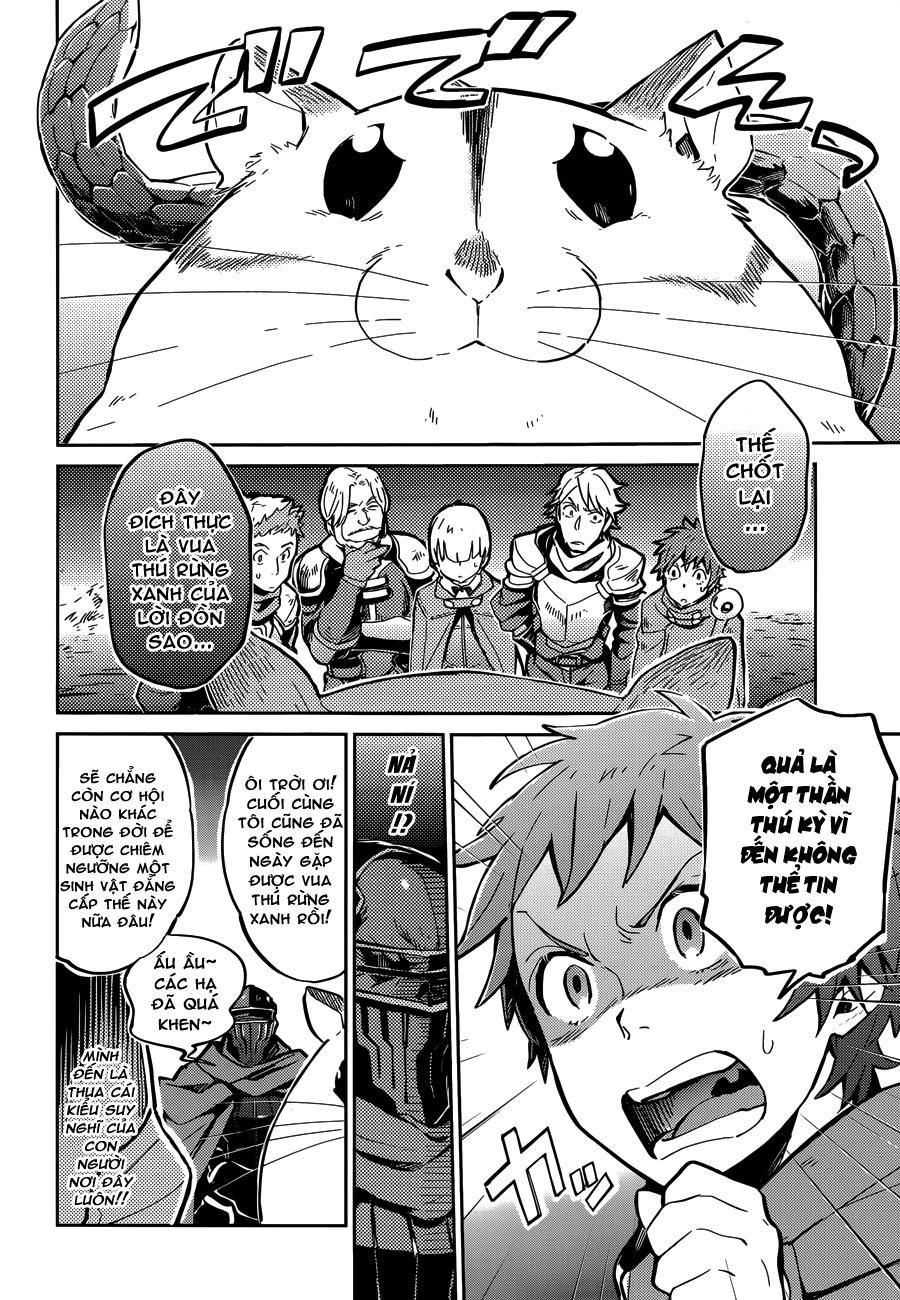 đọc truyện Khám Phá Thế Giới Game Chương 7 ảnh 20 tại Thiên Thai Truyện