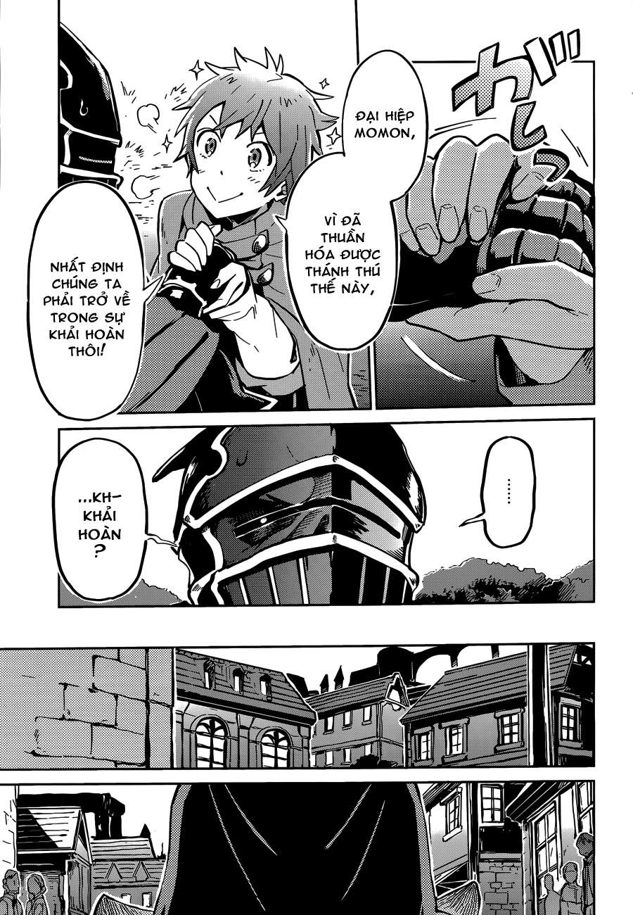 đọc truyện Khám Phá Thế Giới Game Chương 7 ảnh 21 tại Thiên Thai Truyện