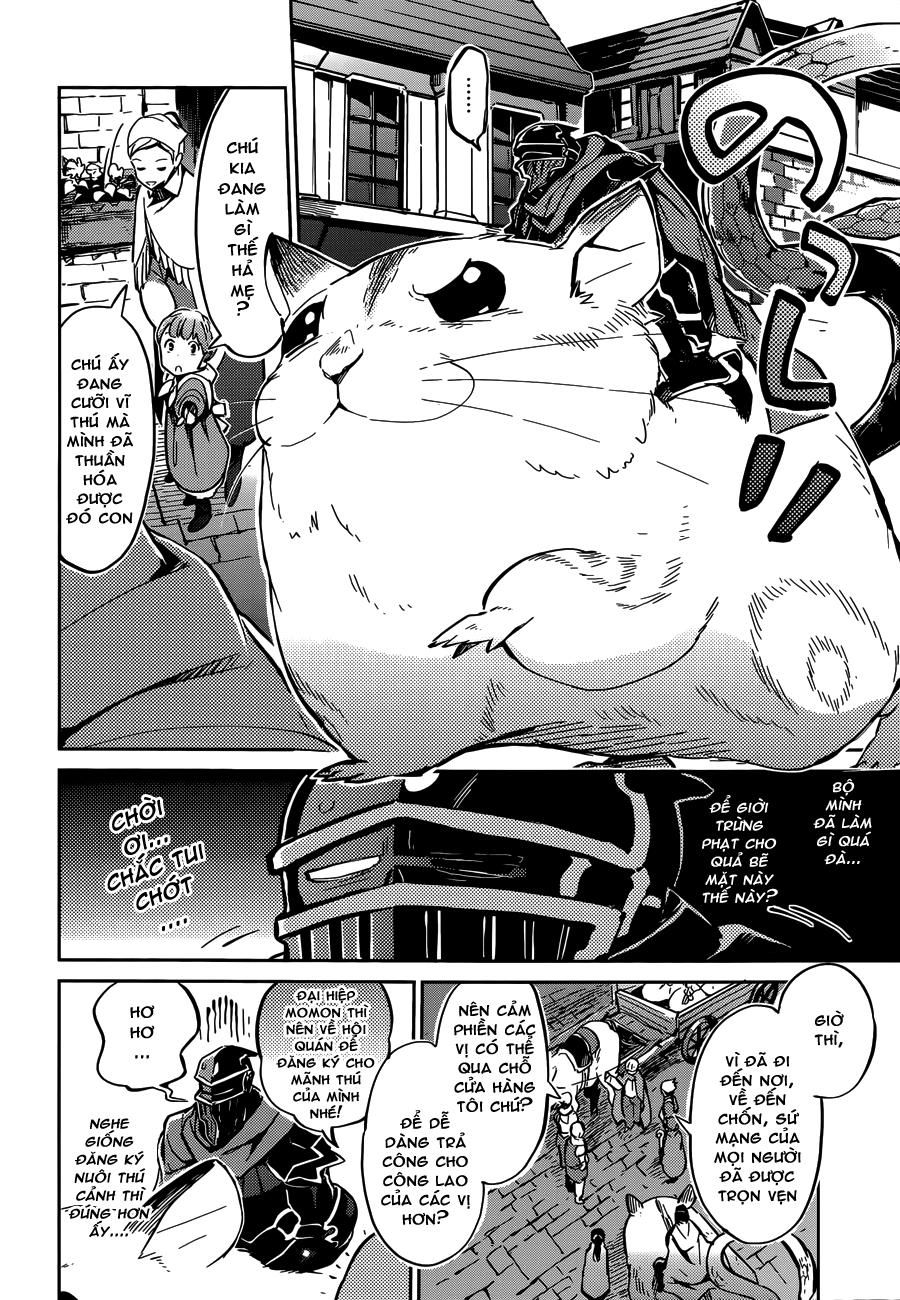 đọc truyện Khám Phá Thế Giới Game Chương 7 ảnh 22 tại Thiên Thai Truyện