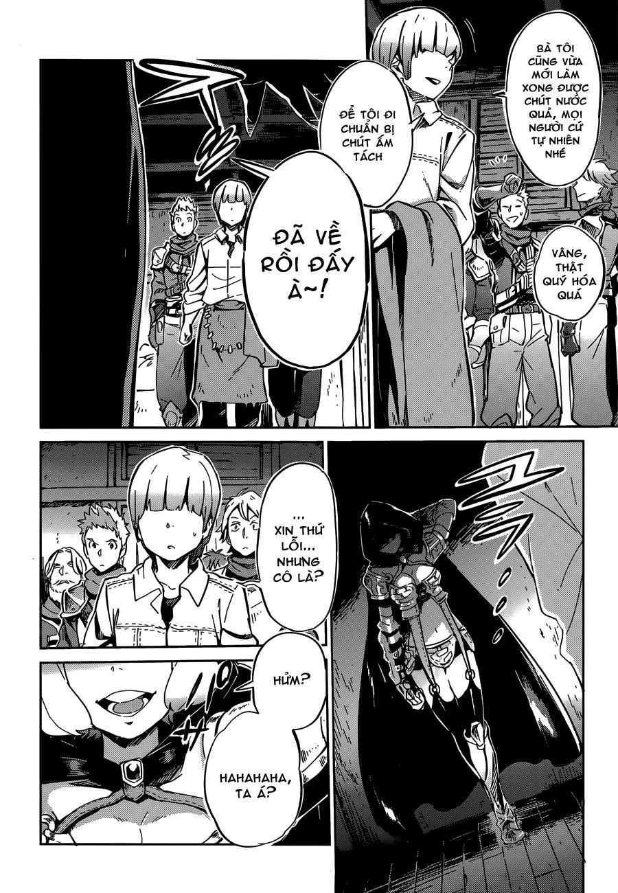 đọc truyện Khám Phá Thế Giới Game Chương 7 ảnh 24 tại Thiên Thai Truyện