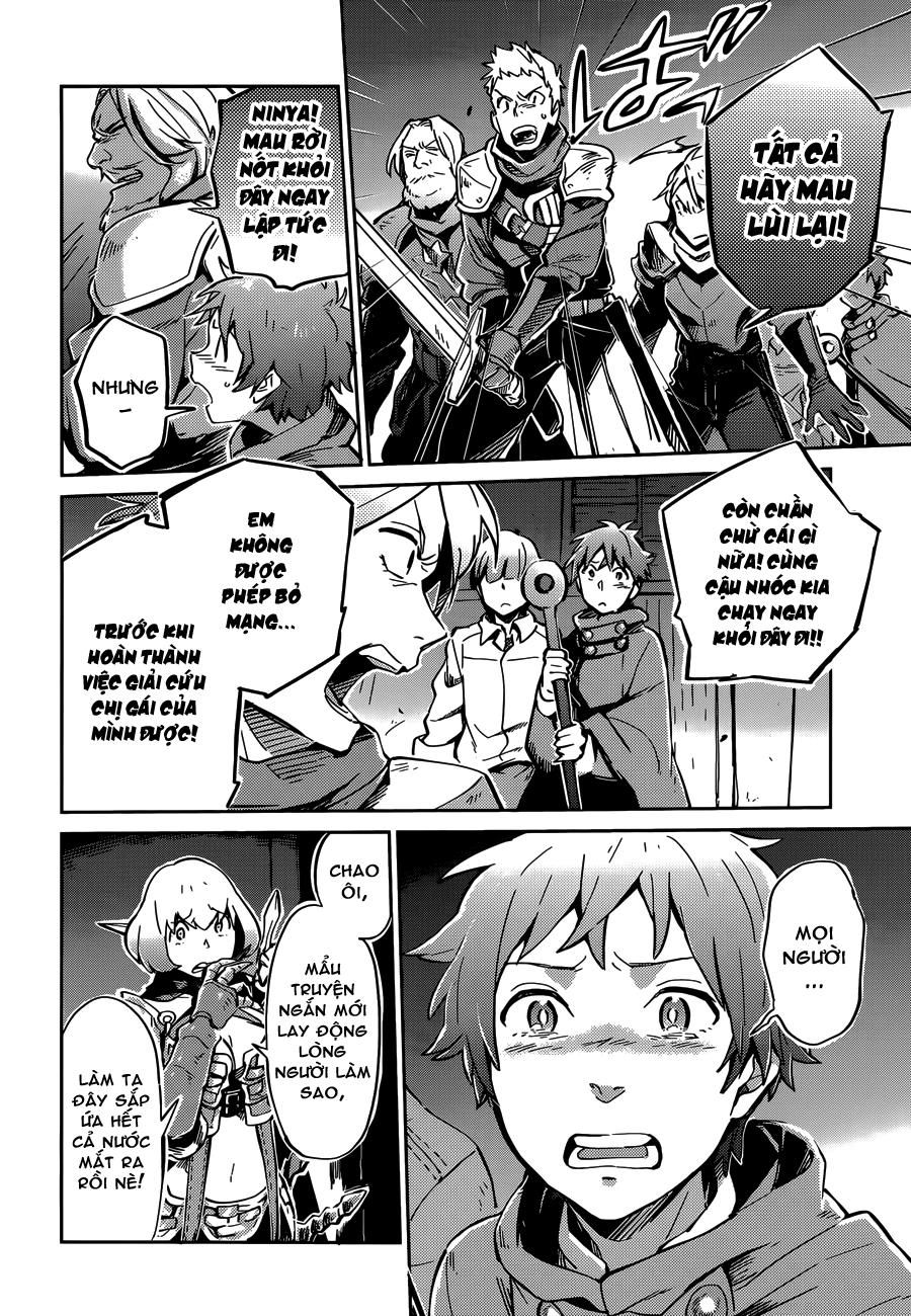 đọc truyện Khám Phá Thế Giới Game Chương 7 ảnh 26 tại Thiên Thai Truyện