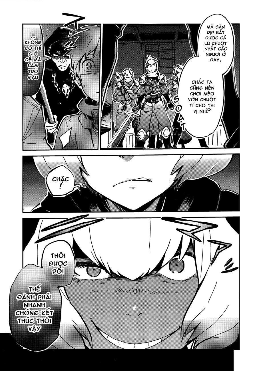 đọc truyện Khám Phá Thế Giới Game Chương 7 ảnh 27 tại Thiên Thai Truyện