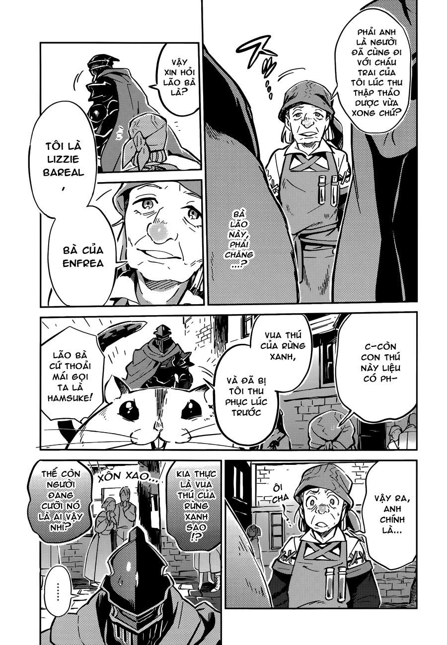 đọc truyện Khám Phá Thế Giới Game Chương 7 ảnh 29 tại Thiên Thai Truyện