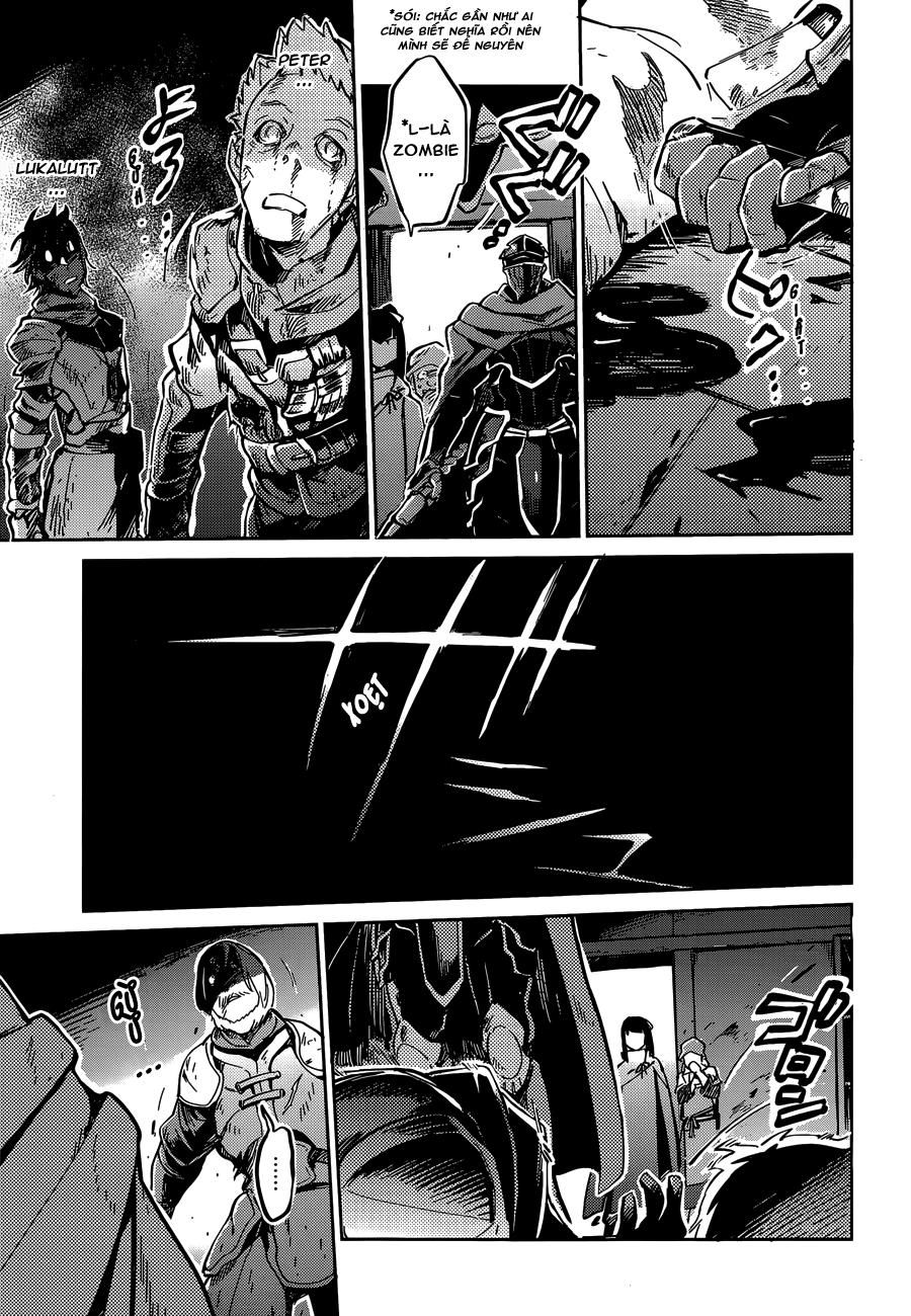 đọc truyện Khám Phá Thế Giới Game Chương 7 ảnh 33 tại Thiên Thai Truyện