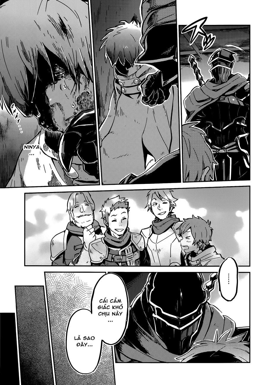 đọc truyện Khám Phá Thế Giới Game Chương 7 ảnh 35 tại Thiên Thai Truyện